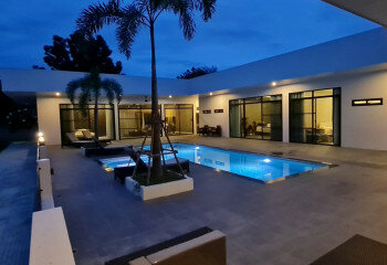 Дом в Кхонкэне, Таиланд | THE138757