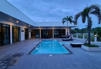 Дом в Кхонкэне, Таиланд | THE138757