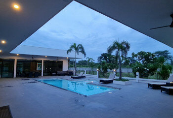 Дом в Кхонкэне, Таиланд | THE138757