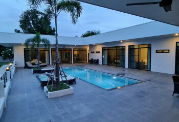 Дом в Кхонкэне, Таиланд | THE138757