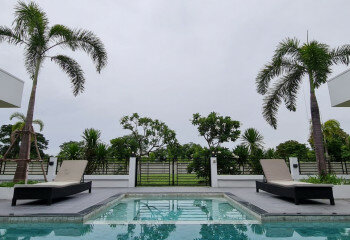 Дом в Кхонкэне, Таиланд | THE138757