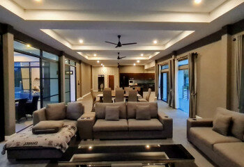 Дом в Кхонкэне, Таиланд | THE138757