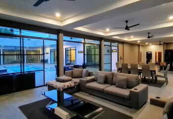 Дом в Кхонкэне, Таиланд | THE138757