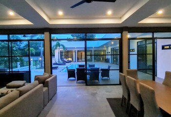 Дом в Кхонкэне, Таиланд | THE138757