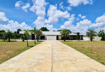 Дом в Кхонкэне, Таиланд | THE138757