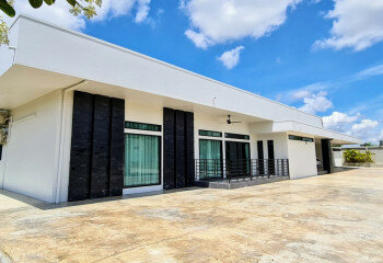 Дом в Кхонкэне, Таиланд | THE138757