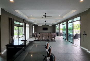 Дом в Кхонкэне, Таиланд | THE138757