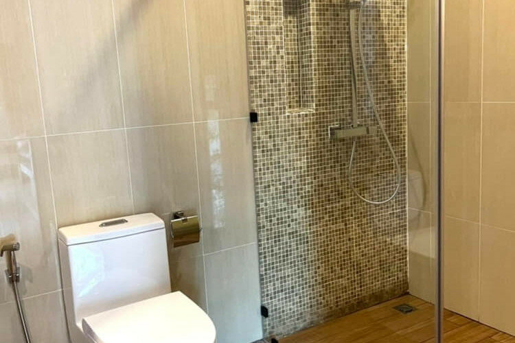 Дом в Сирачае, Таиланд | THE443591