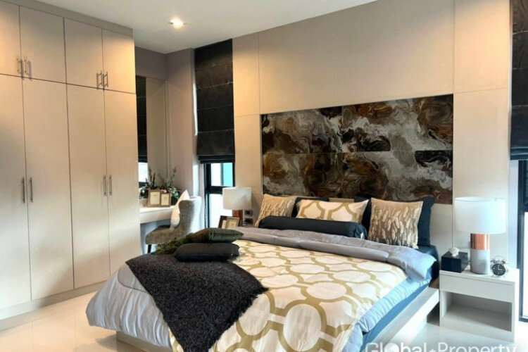 Дом в Сирачае, Таиланд | THE443591