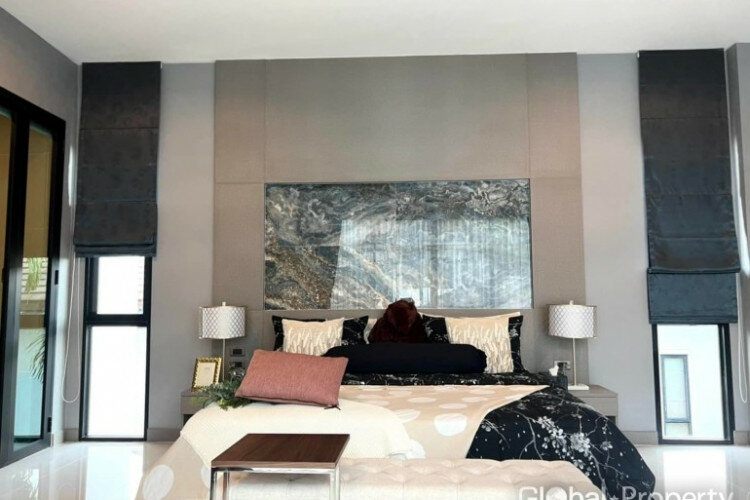 Дом в Сирачае, Таиланд | THE443591