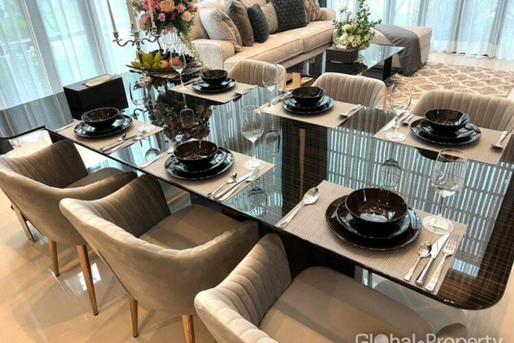 Дом в Сирачае, Таиланд | THE443591