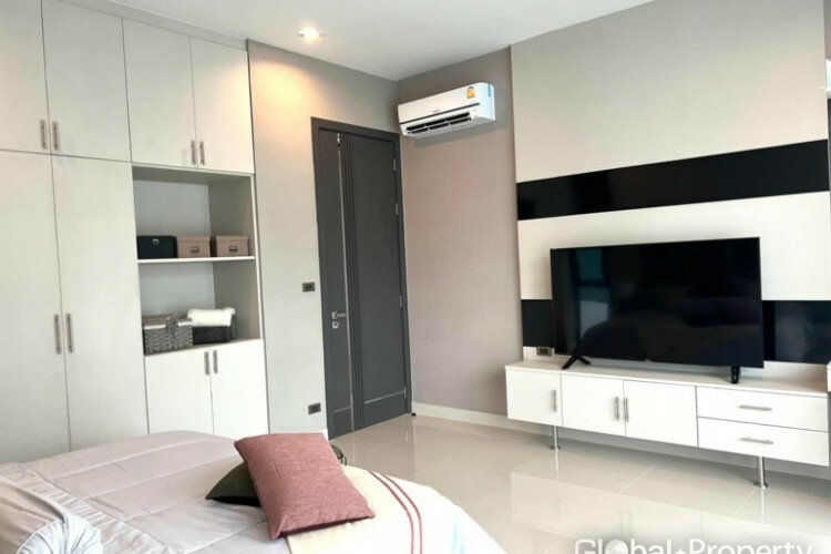 Дом в Сирачае, Таиланд | THE443591