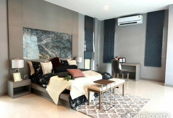 Дом в Сирачае, Таиланд | THE443591