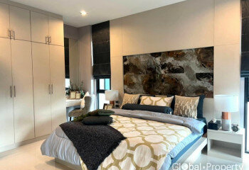 Дом в Сирачае, Таиланд | THE443591