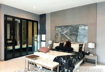 Дом в Сирачае, Таиланд | THE443591