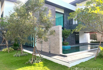 Дом в Сирачае, Таиланд | THE443591