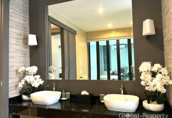 Дом в Сирачае, Таиланд | THE443591