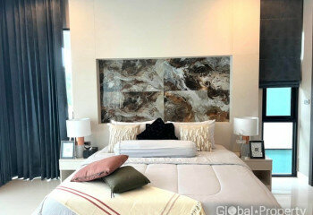 Дом в Сирачае, Таиланд | THE443591