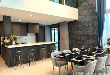 Дом в Сирачае, Таиланд | THE443591