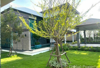 Дом в Сирачае, Таиланд | THE443591