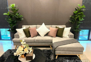 Дом в Сирачае, Таиланд | THE443591