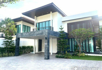 Дом в Сирачае, Таиланд | THE443591