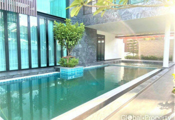 Дом в Сирачае, Таиланд | THE443591