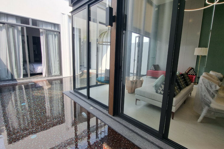 Дом в Банг Ламунге, Таиланд | THE239335