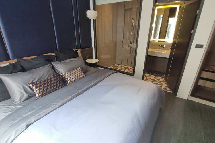 Дом в Банг Ламунге, Таиланд | THE239335