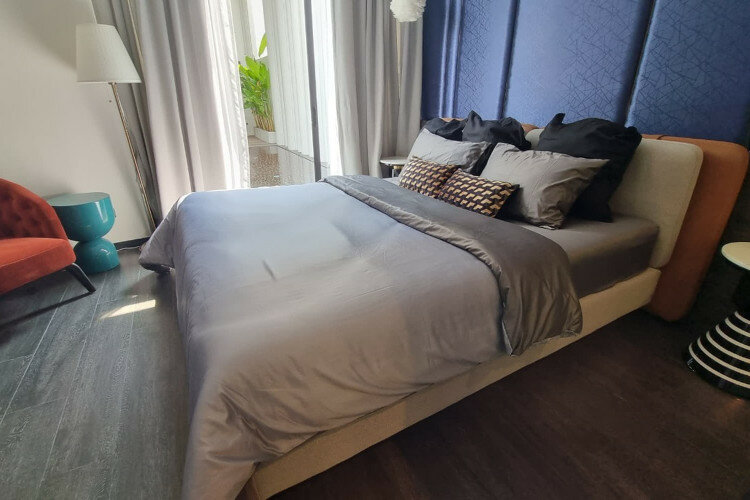 Дом в Банг Ламунге, Таиланд | THE239335