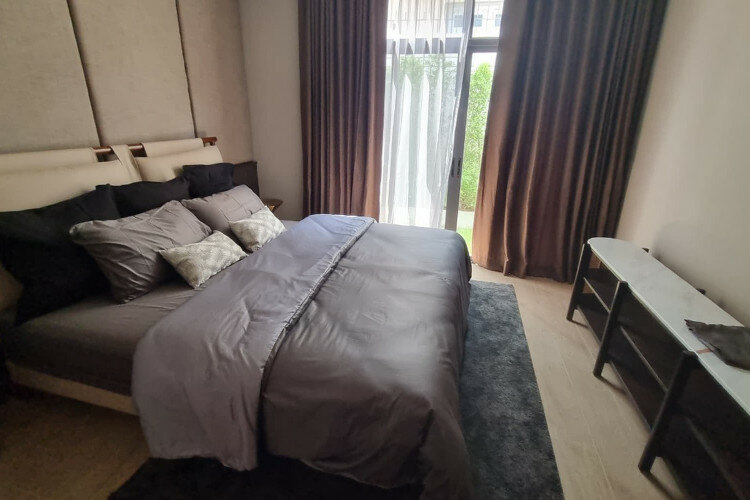 Дом в Банг Ламунге, Таиланд | THE239335