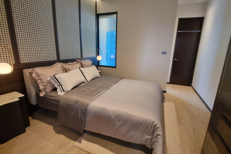 Дом в Банг Ламунге, Таиланд | THE239335