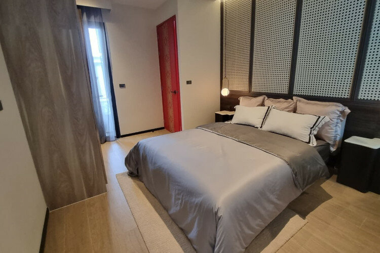 Дом в Банг Ламунге, Таиланд | THE239335