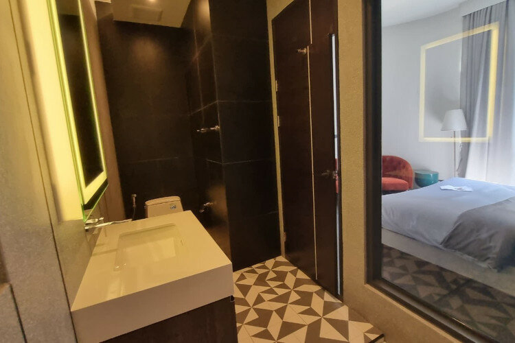 Дом в Банг Ламунге, Таиланд | THE239335