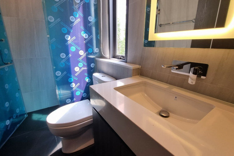 Дом в Банг Ламунге, Таиланд | THE239335