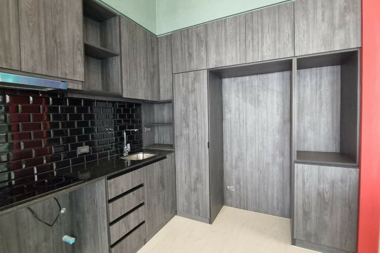 Дом в Банг Ламунге, Таиланд | THE239335