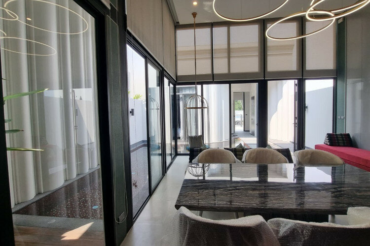 Дом в Банг Ламунге, Таиланд | THE239335