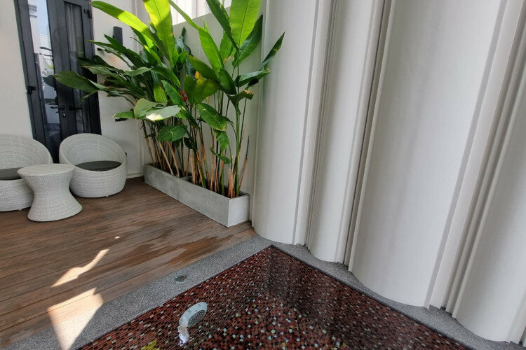 Дом в Банг Ламунге, Таиланд | THE239335