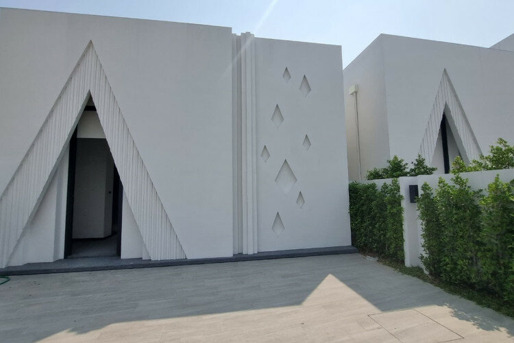 Дом в Банг Ламунге, Таиланд | THE239335