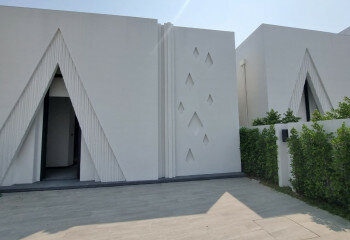 Дом в Банг Ламунге, Таиланд | THE239335