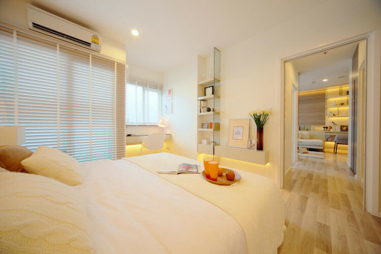 Кондоминиум в Бангкоке, Таиланд | THE314992