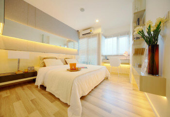 Кондоминиум в Бангкоке, Таиланд | THE314992