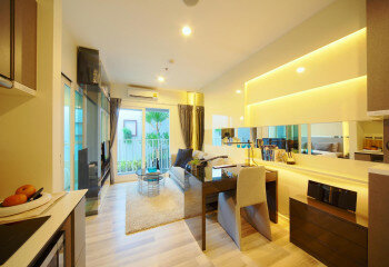 Кондоминиум в Бангкоке, Таиланд | THE314992