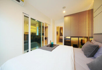 Кондоминиум в Бангкоке, Таиланд | THE314992