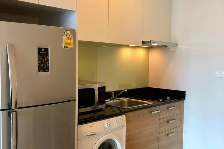 Кондоминиум в Бангкоке, Таиланд | THE414350