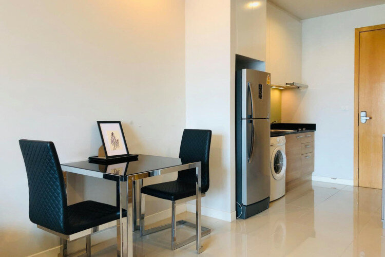 Кондоминиум в Бангкоке, Таиланд | THE414350