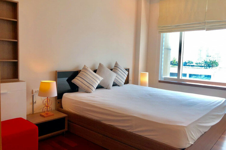 Кондоминиум в Бангкоке, Таиланд | THE414350