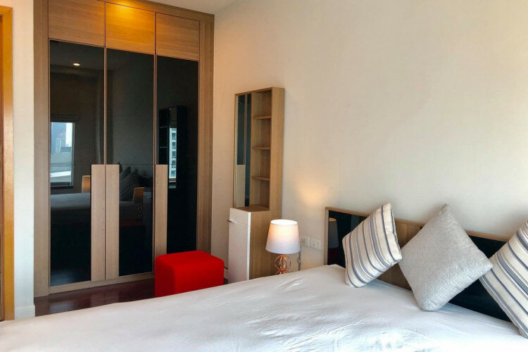 Кондоминиум в Бангкоке, Таиланд | THE414350