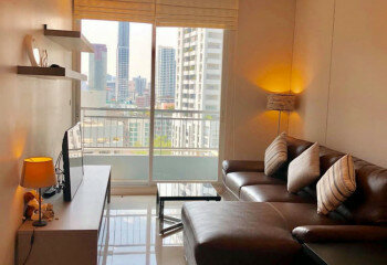 Кондоминиум в Бангкоке, Таиланд | THE414350