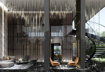 Кондоминиум в Бангкоке, Таиланд | THE233215